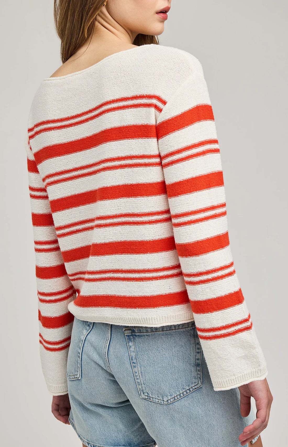 GENTLE FAWN - WOMEN'S ANGIE SWEATER