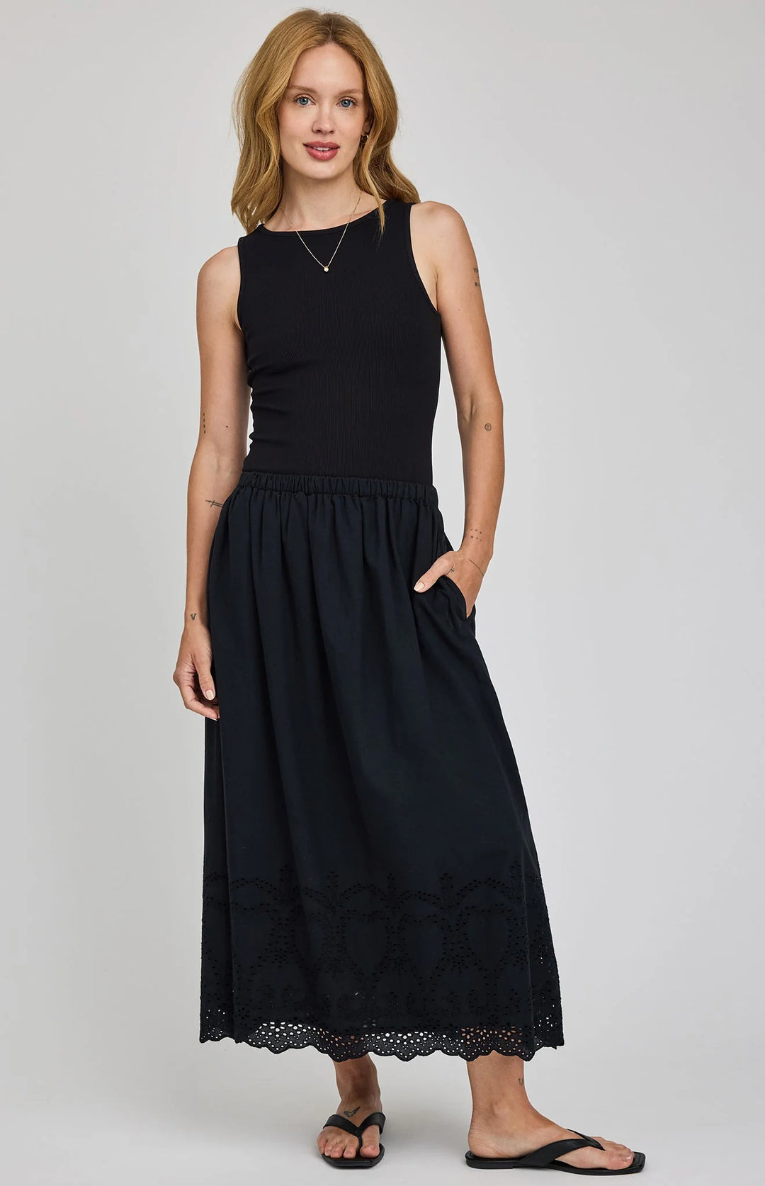 GENTLE FAWN - WOMEN'S ELODIE SKIRT