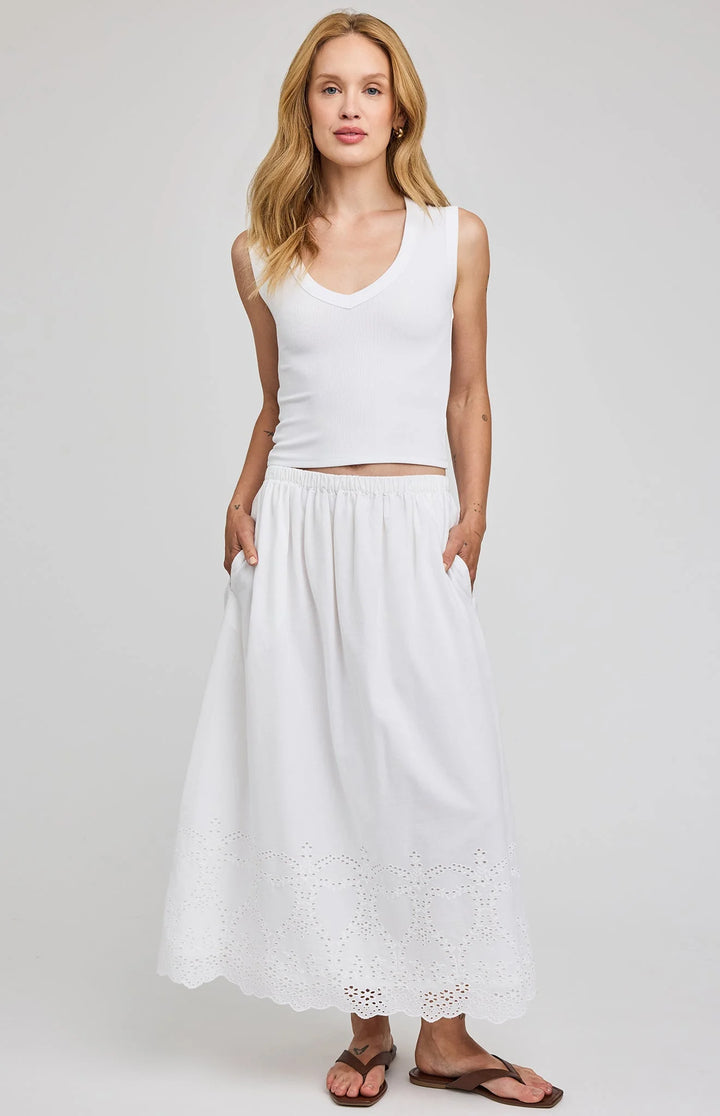 GENTLE FAWN - WOMEN'S ELODIE SKIRT