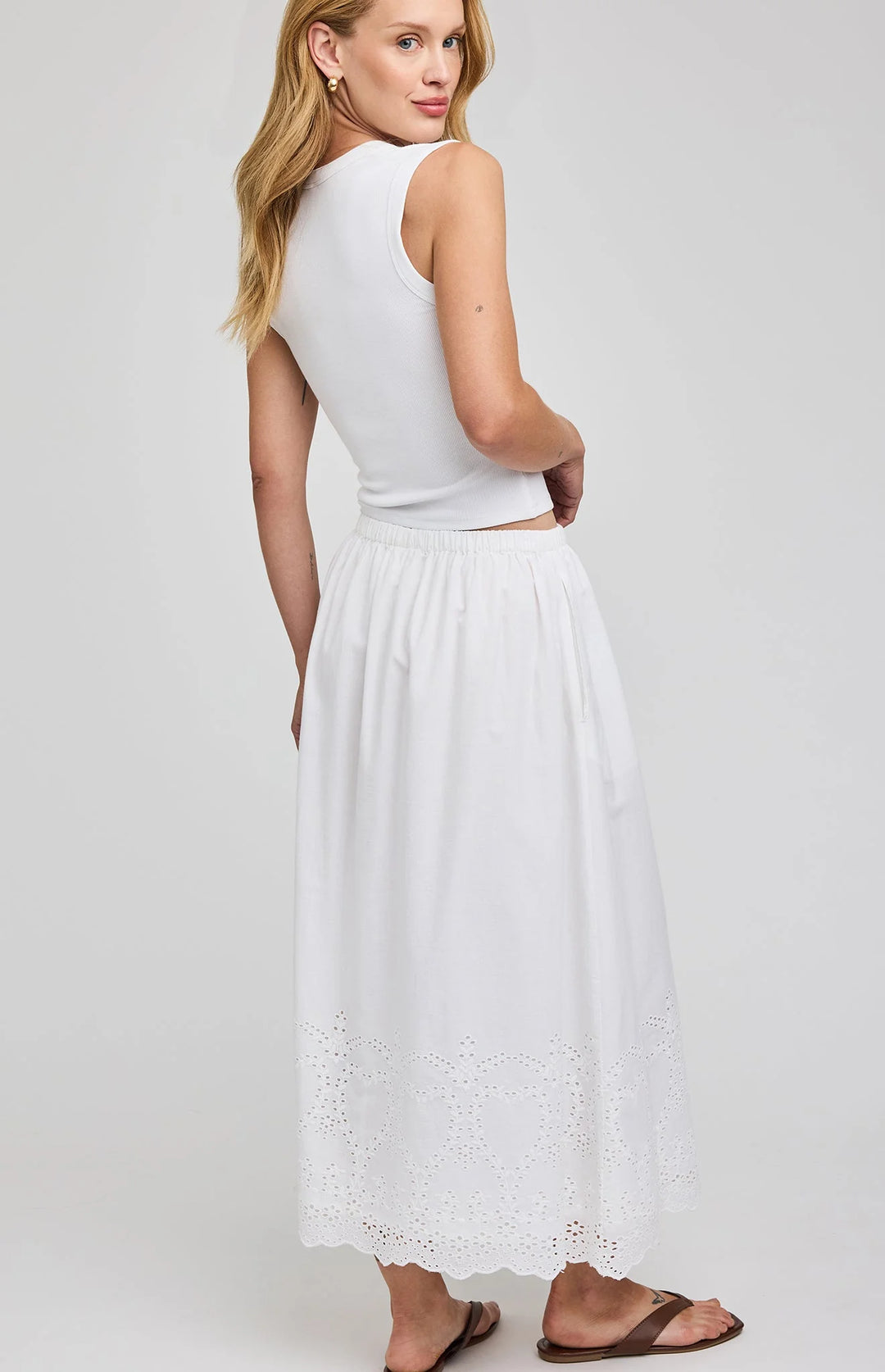 GENTLE FAWN - WOMEN'S ELODIE SKIRT