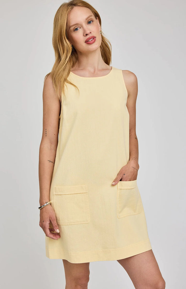 GENTLE FAWN - WOMEN'S CASEY DRESS