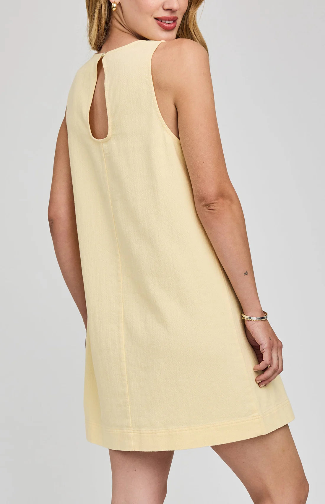 GENTLE FAWN - WOMEN'S CASEY DRESS