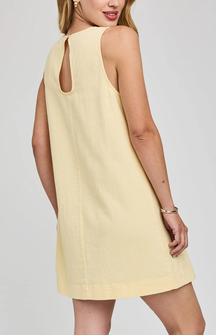 GENTLE FAWN - WOMEN'S CASEY DRESS