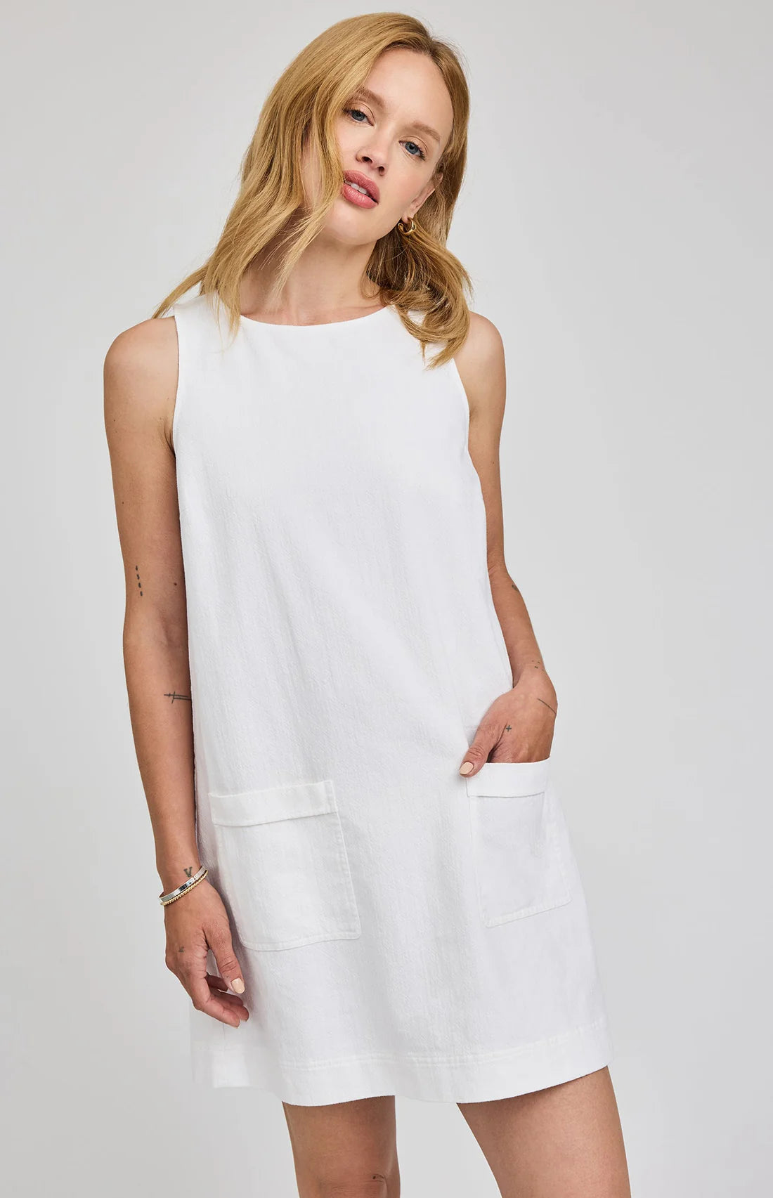 GENTLE FAWN - WOMEN'S CASEY DRESS