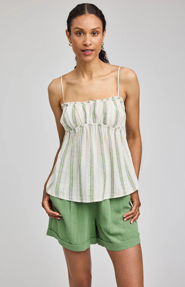 GENTLE FAWN - WOMEN'S ROSIE TOP