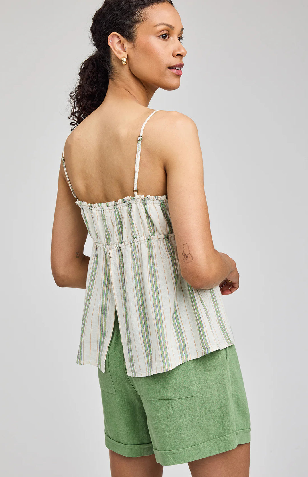 GENTLE FAWN - WOMEN'S ROSIE TOP