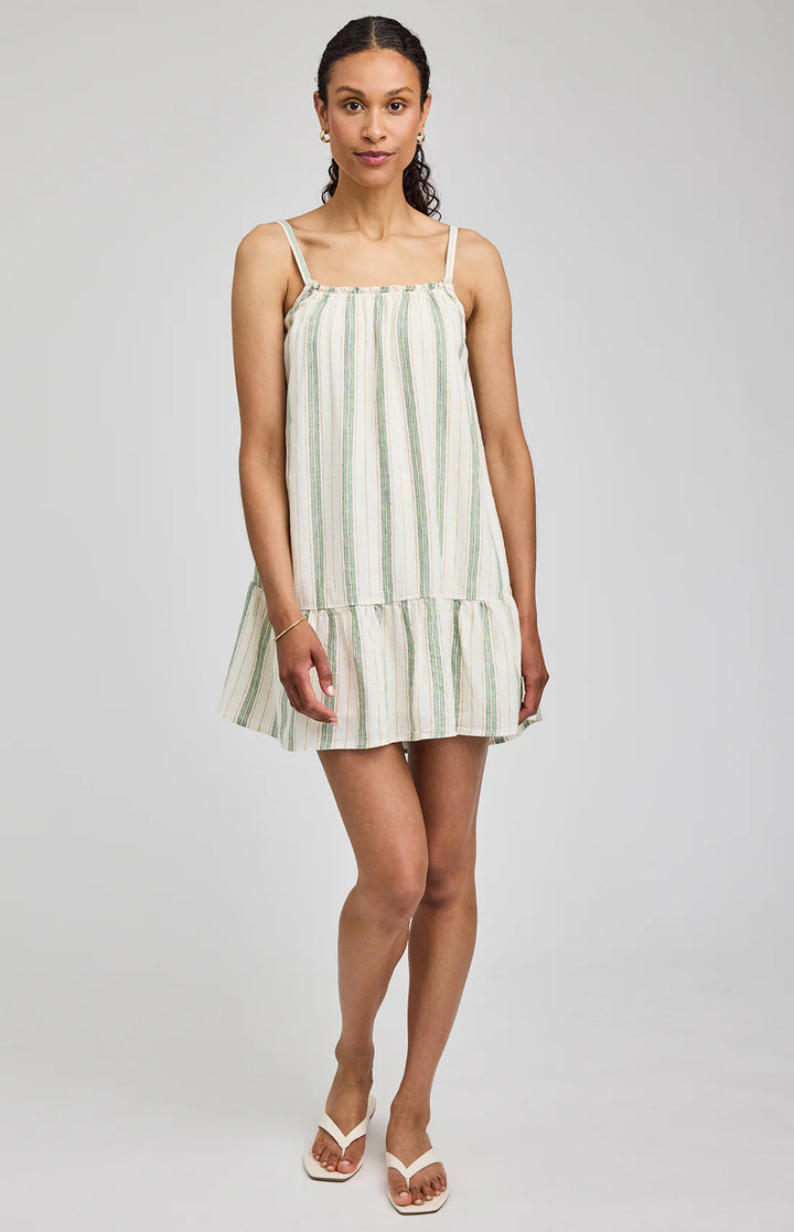 GENTLE FAWN - WOMEN'S STEPHANIE DRESS