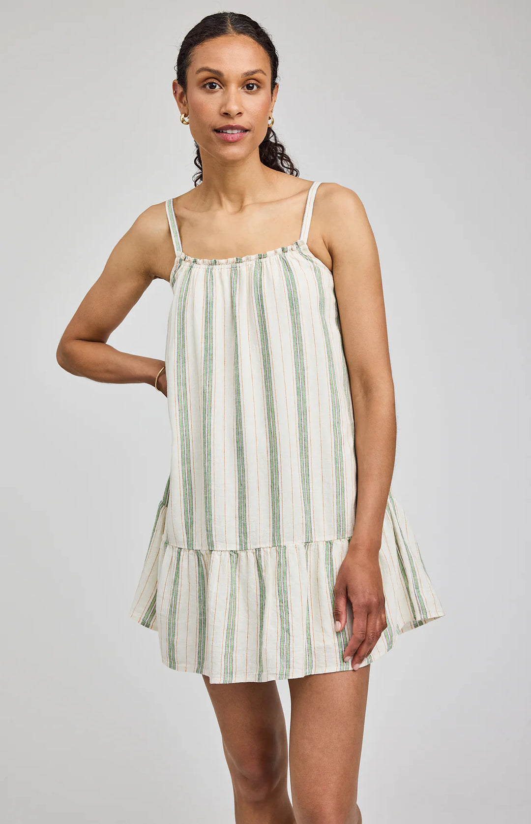GENTLE FAWN - WOMEN'S STEPHANIE DRESS