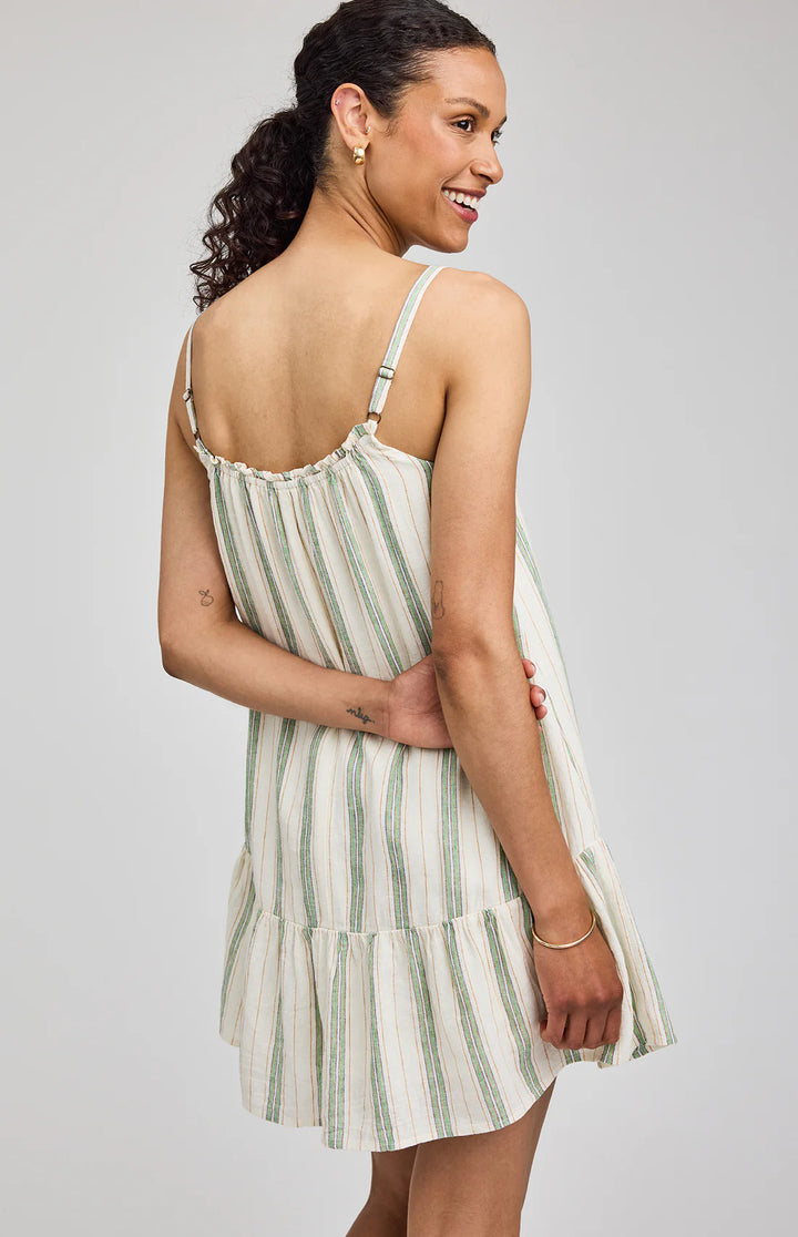 GENTLE FAWN - WOMEN'S STEPHANIE DRESS