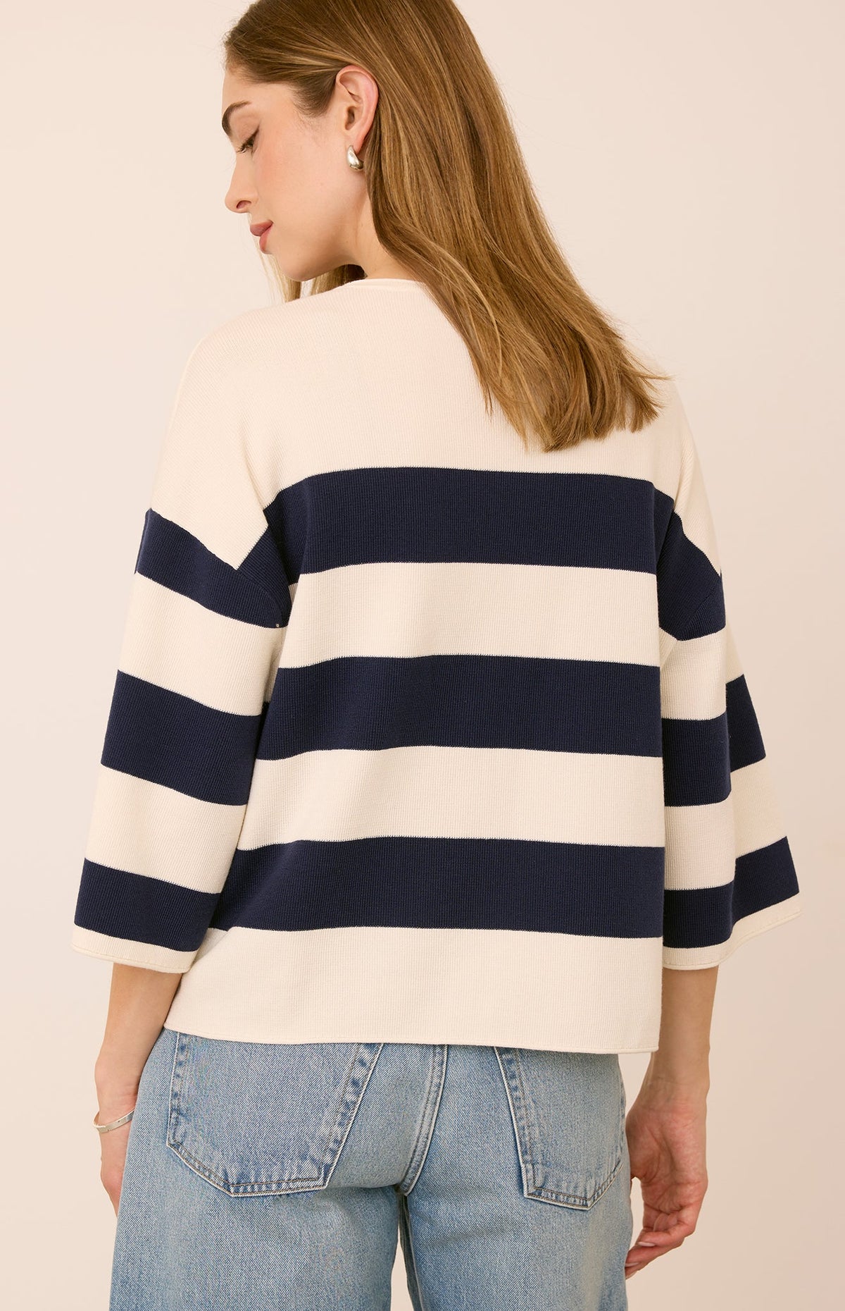 GENTLE FAWN - AMINA KNIT TOP