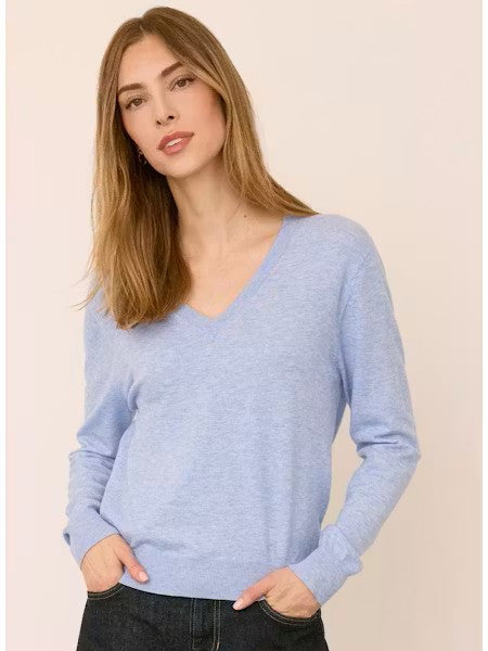 GENTLE FAWN - CARINA SWEATER