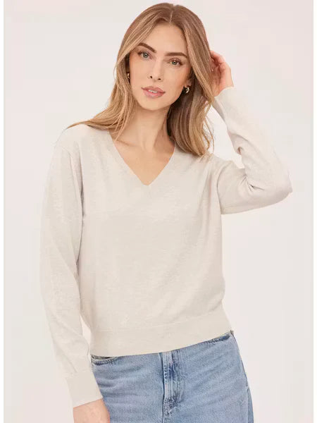GENTLE FAWN - CARINA SWEATER