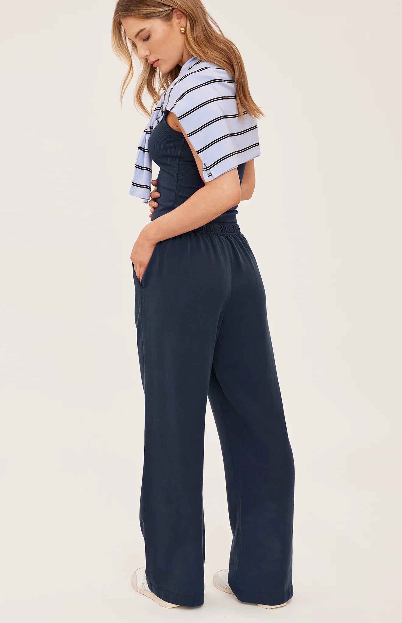 GENTLE FAWN - GABRIEL PANT