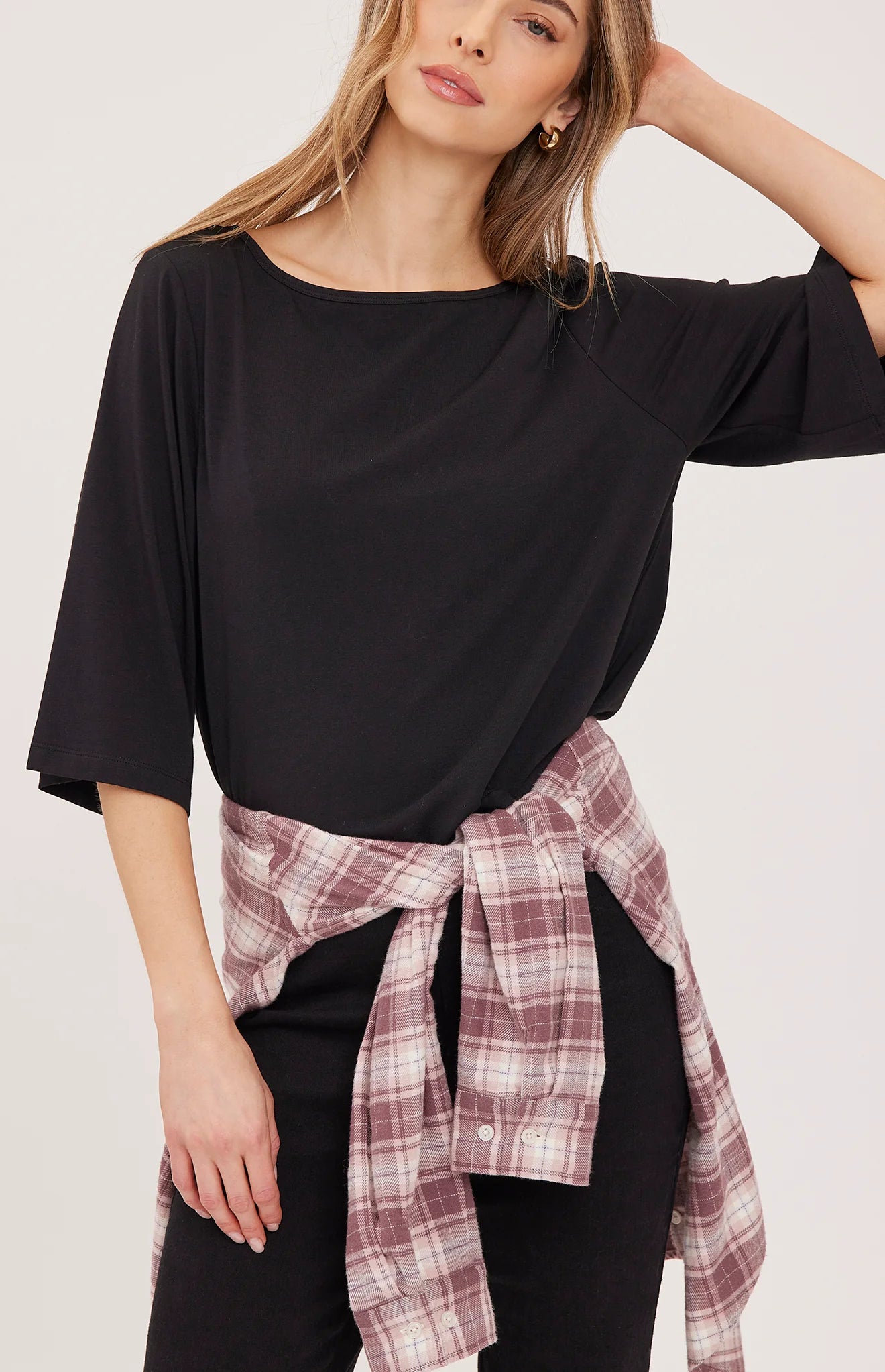 GENTLE FAWN - WOMEN'S AIMEE TOP