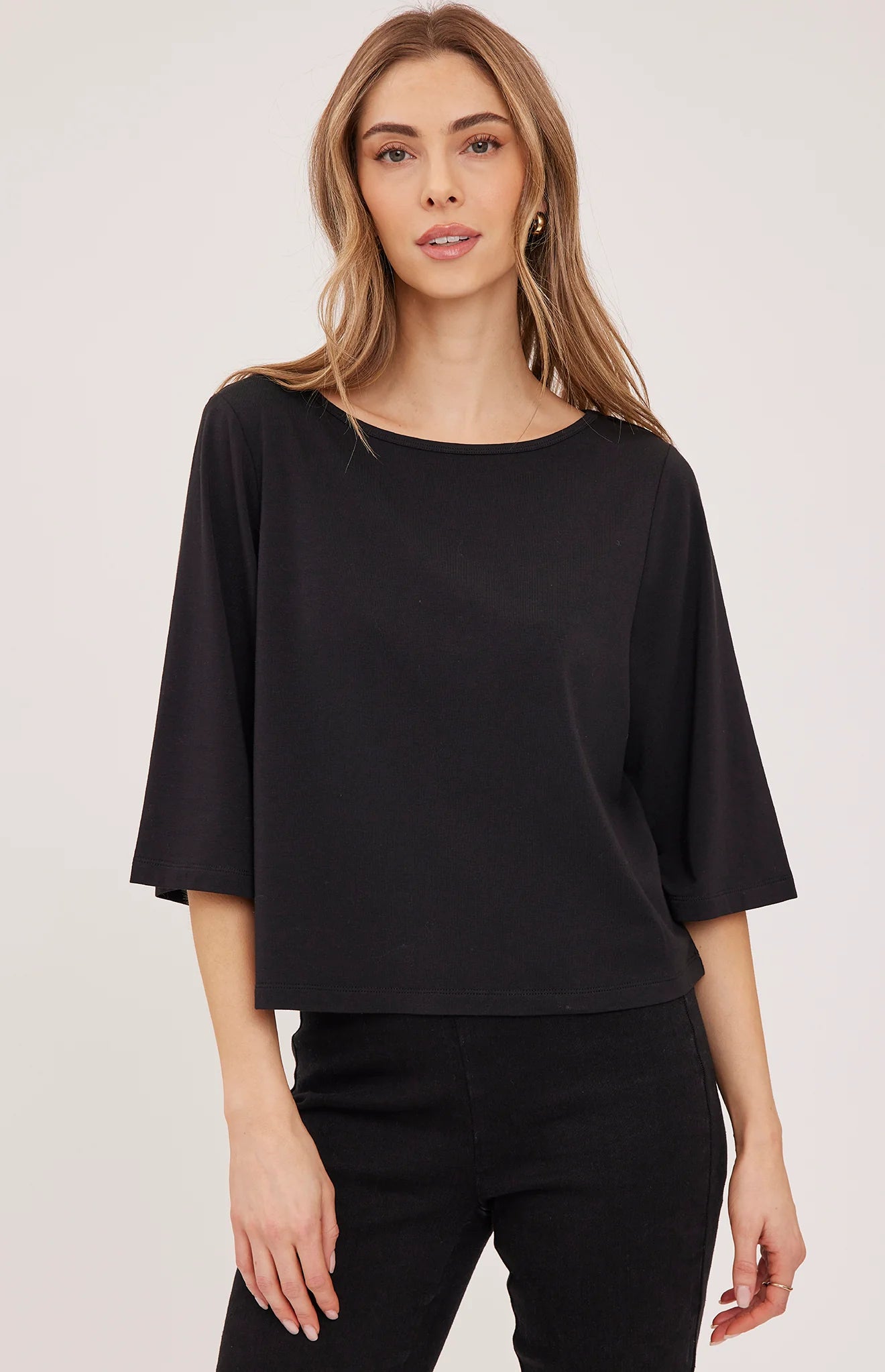 GENTLE FAWN - WOMEN'S AIMEE TOP