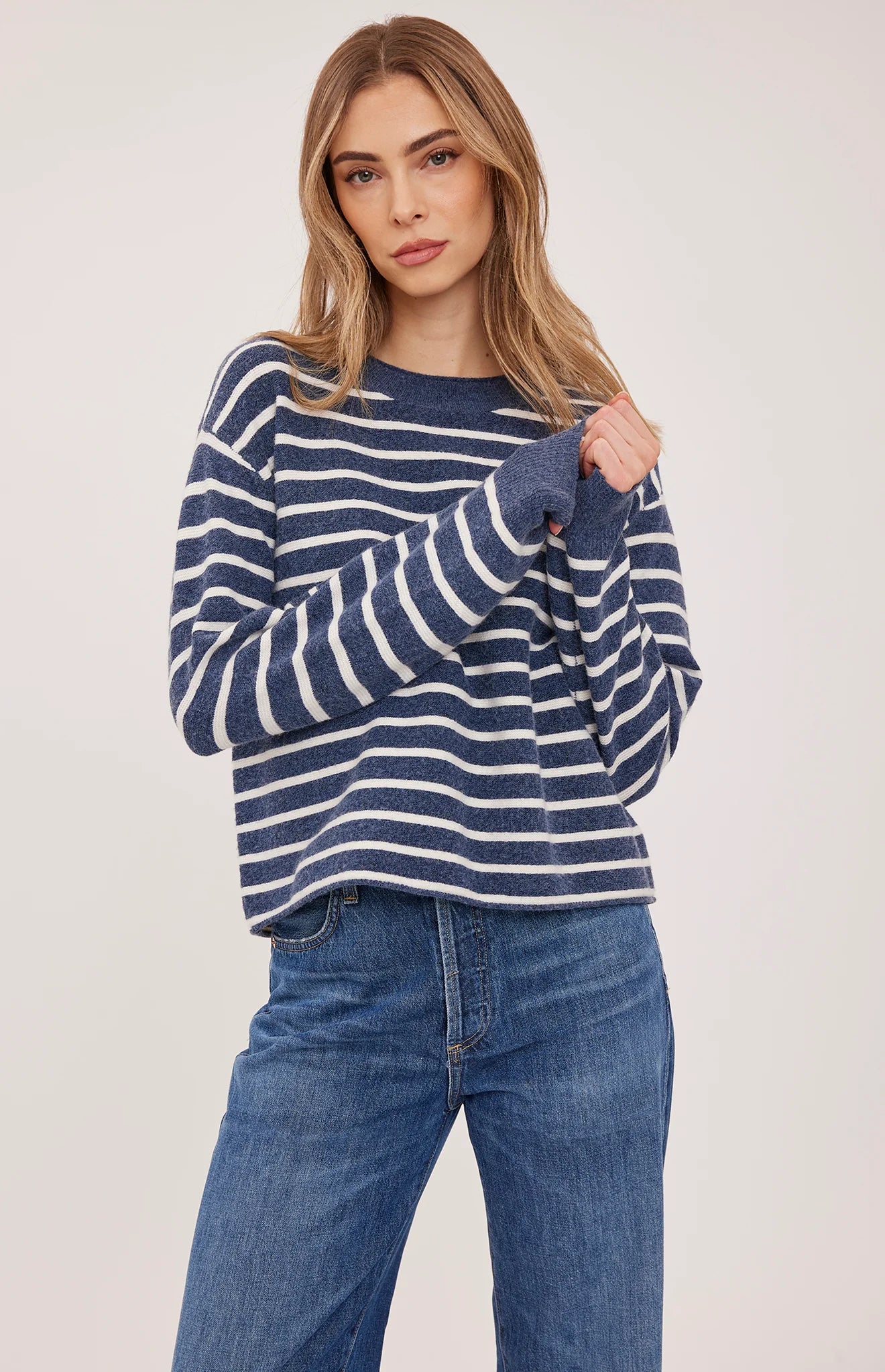 GENTLE FAWN - WOMEN'S WANDA