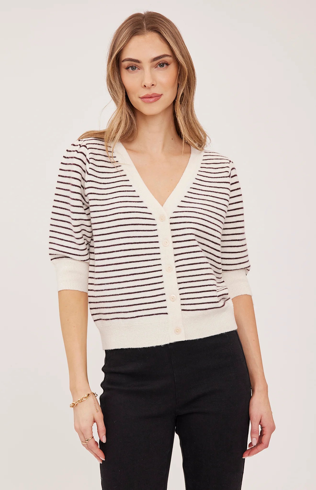 GENTLE FAWN - WOMEN'S HILDI TOP