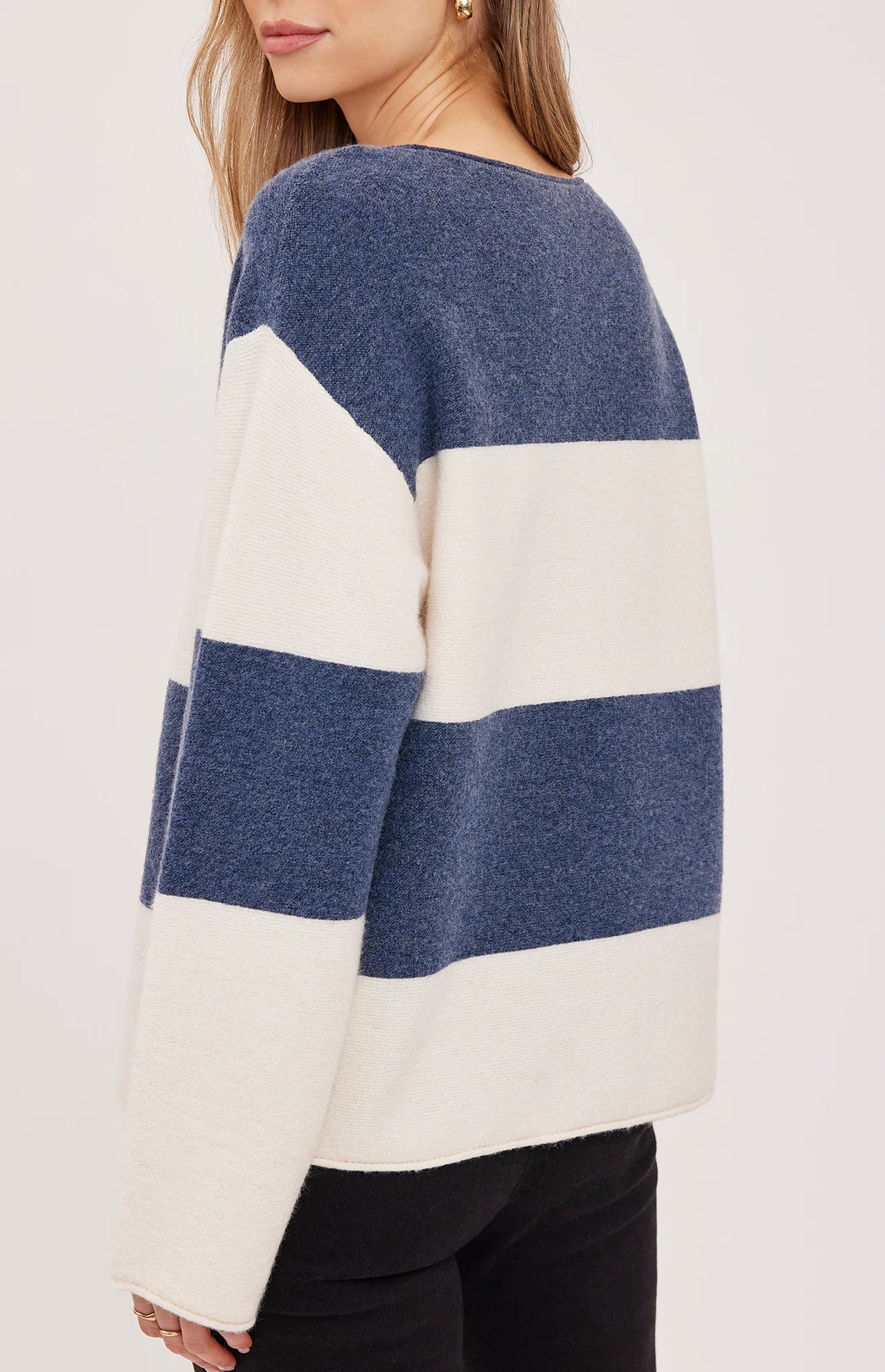 GENTLE FAWN - WOMEN'S ANNALISE SWEATER