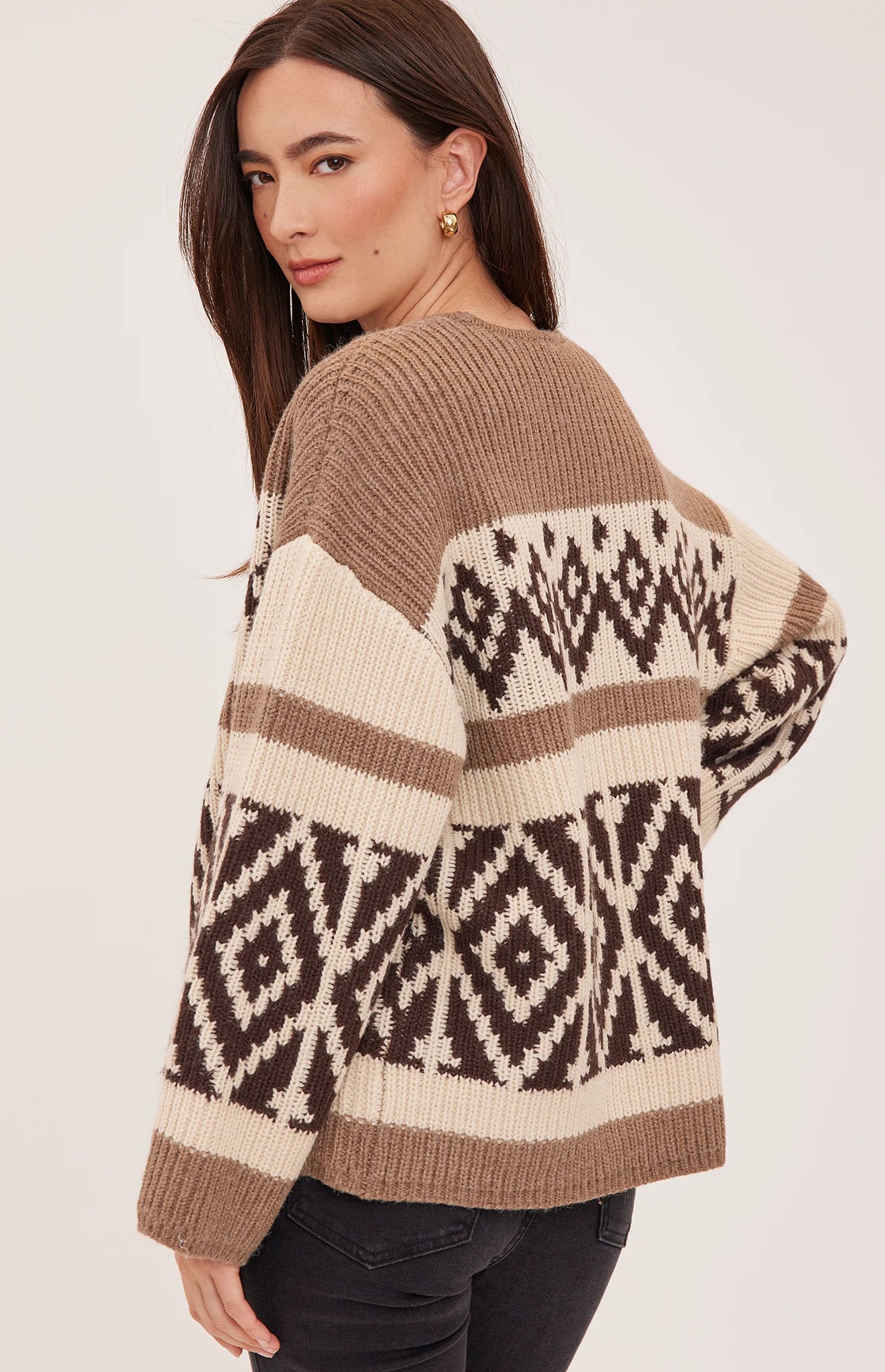 GENTLE FAWN - WOMEN'S DORIAN CARDIGAN