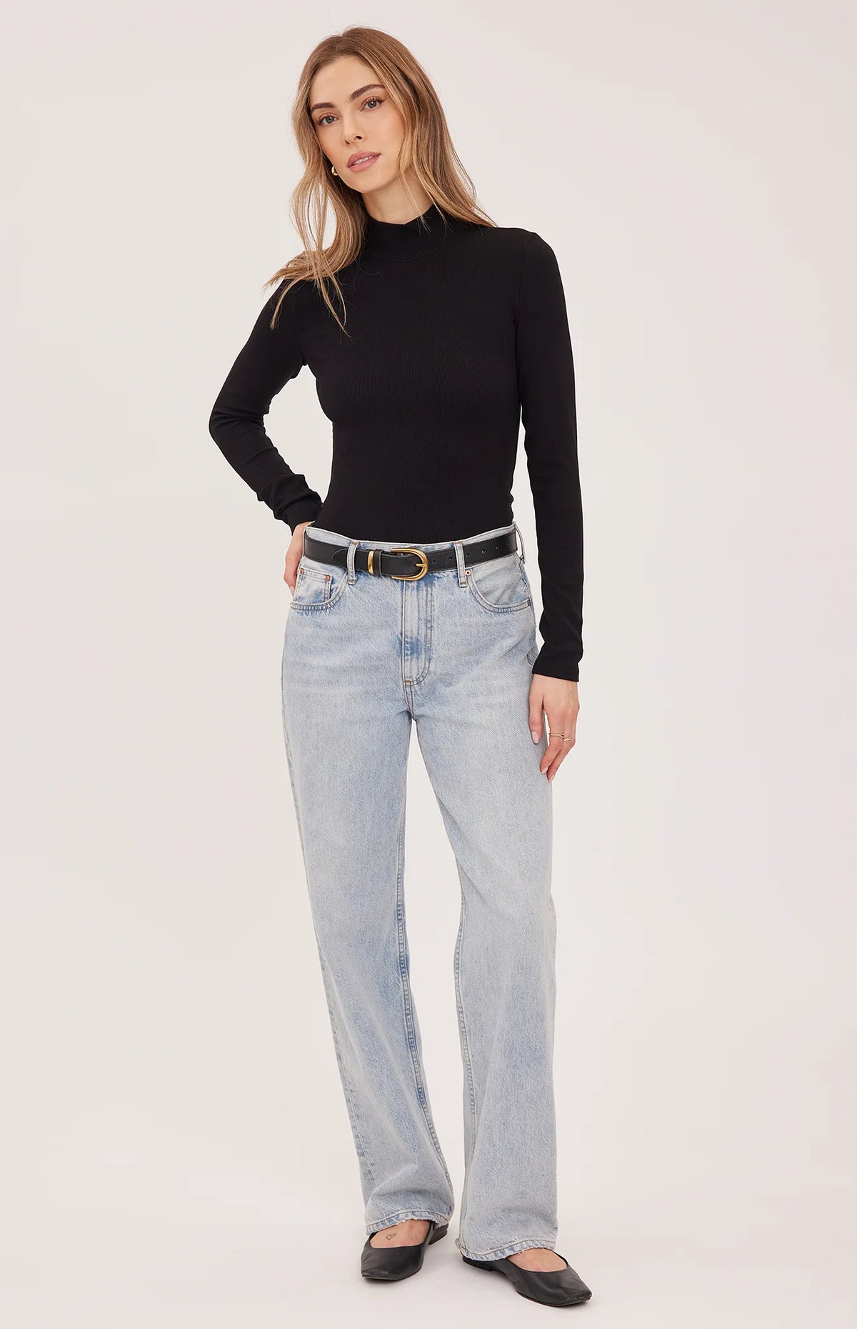 GENTLE FAWN - WOMEN'S WREN TOP