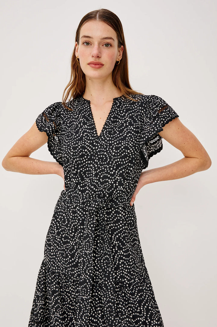 RAILS - WOMEN'S GIA DRESS