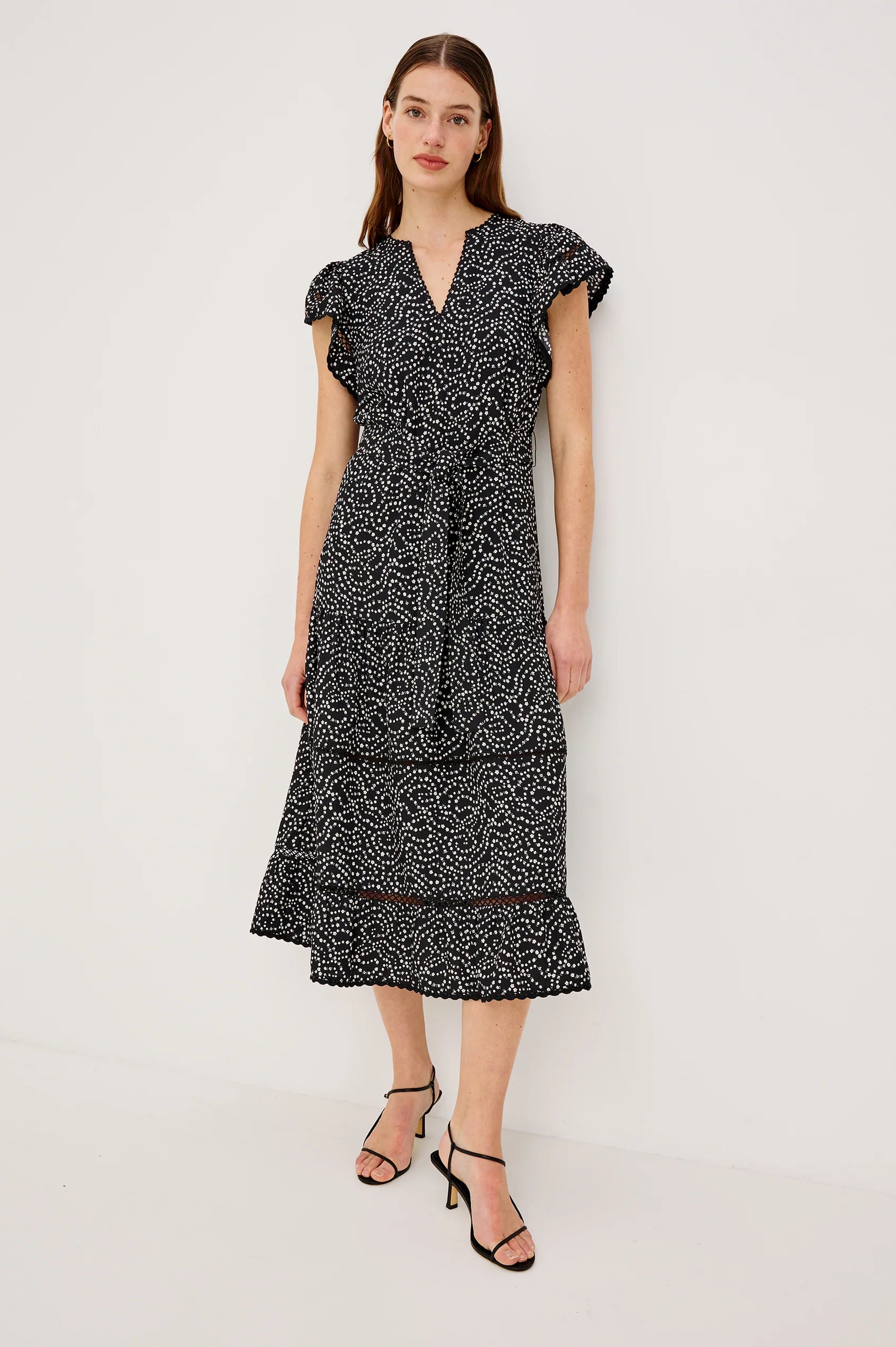 RAILS - WOMEN'S GIA DRESS