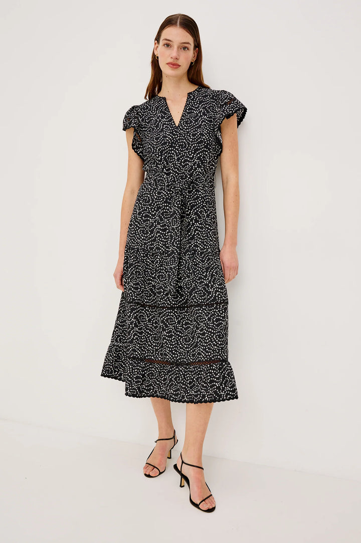 RAILS - WOMEN'S GIA DRESS