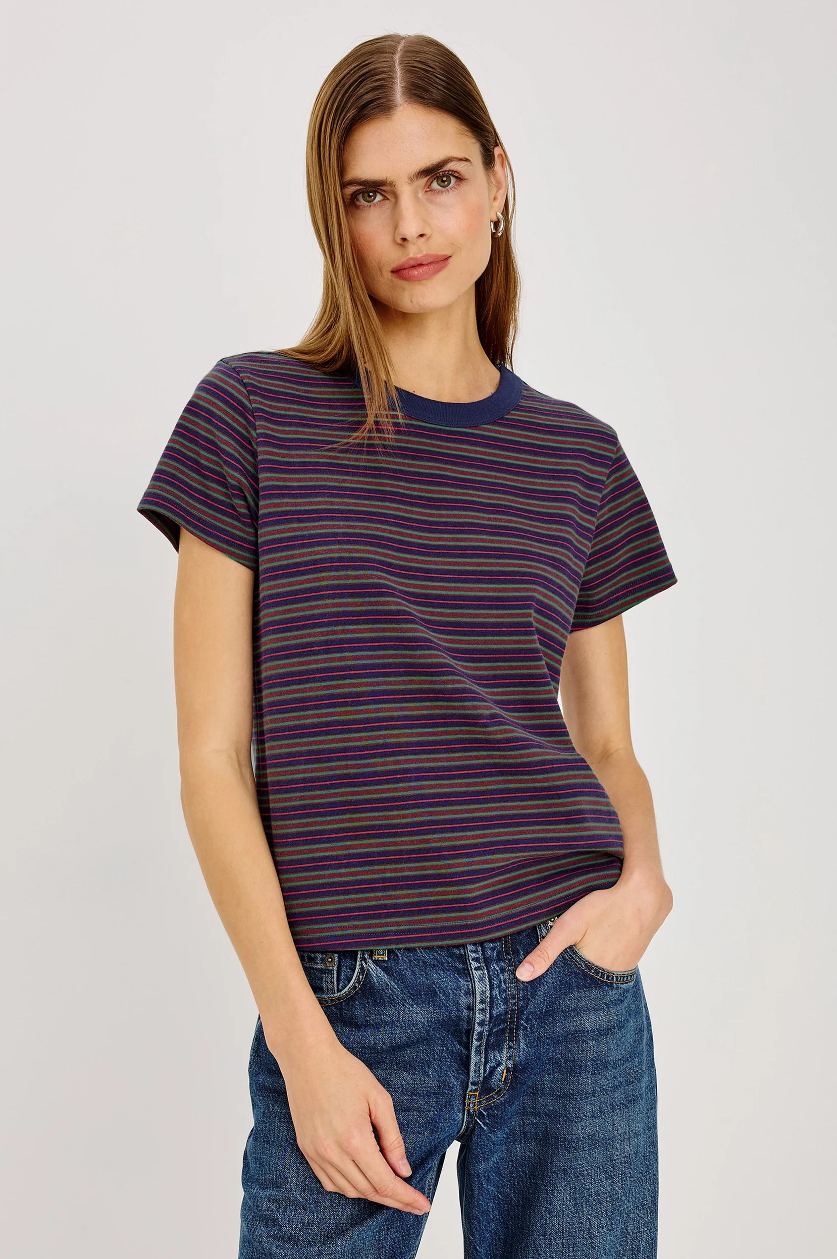 RAILS - GIRLFRIEND TEE