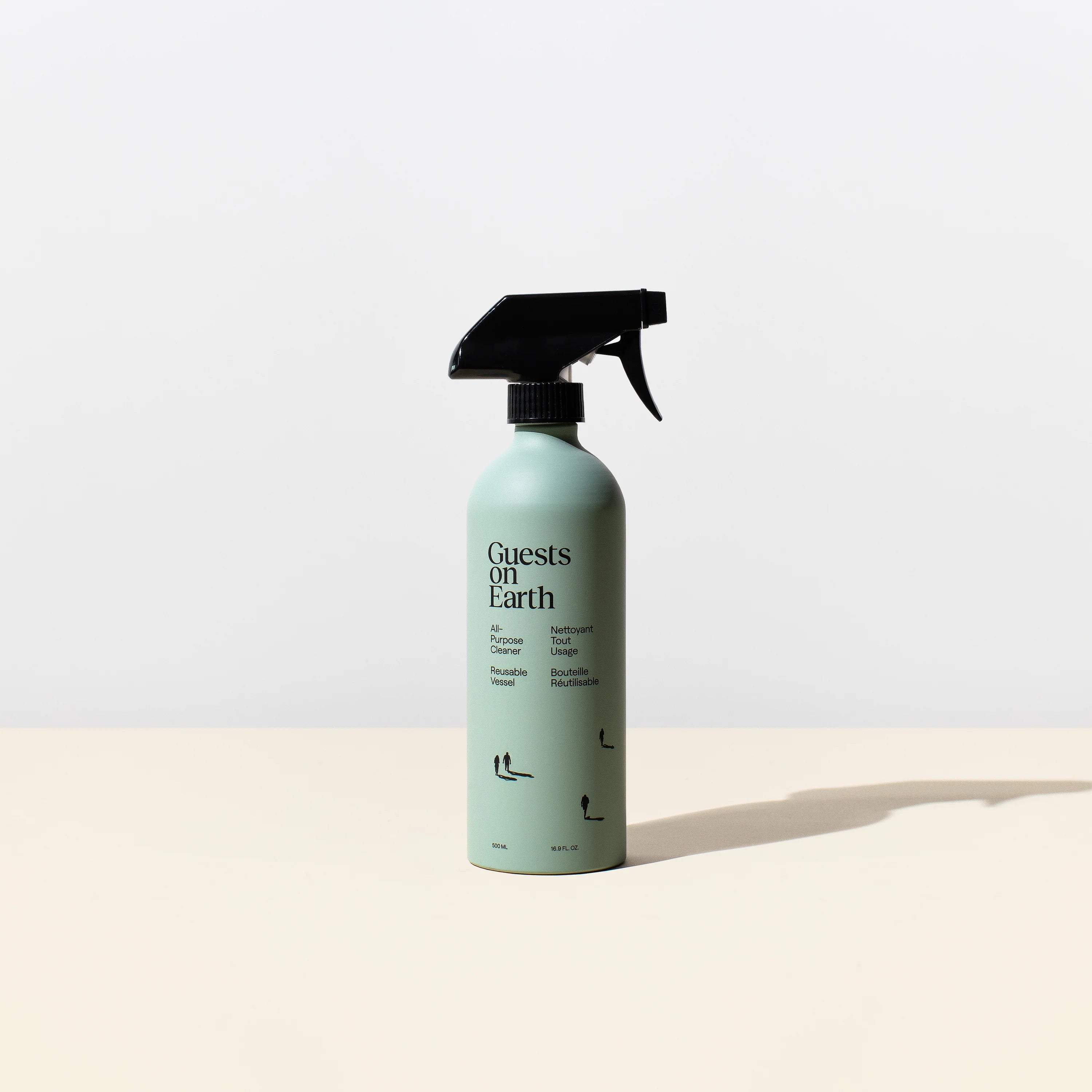 GUESTS ON EARTH - CITRUS OASIS ALL PURPOSE CLEANER