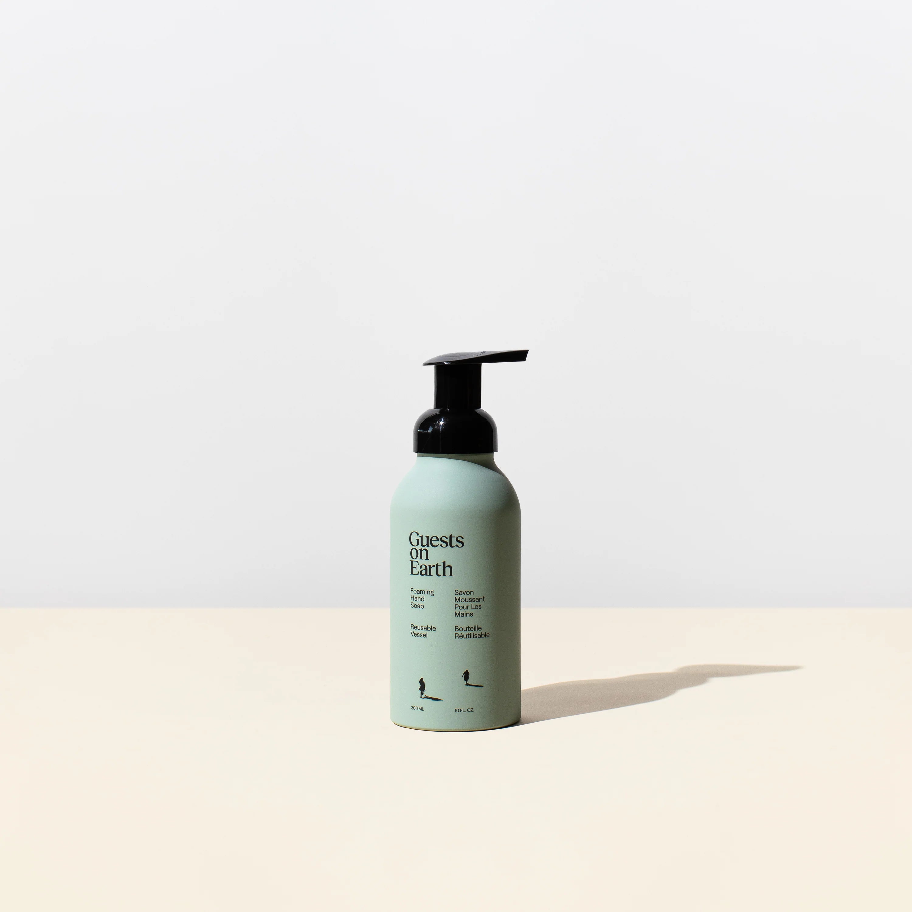 GUESTS ON EARTH - CITRUS OASIS FOAMING HAND SOAP