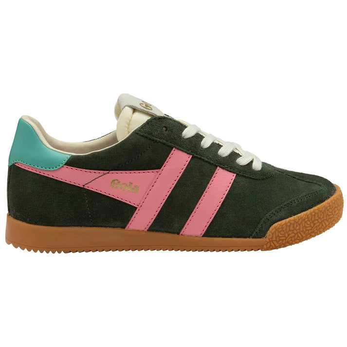Gola- Classics Women's Elan Sneakers