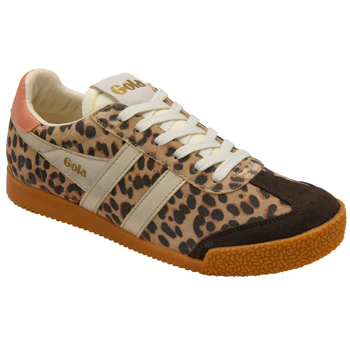 GOLA - WOMEN'S ELAN SAFARI TRAINER