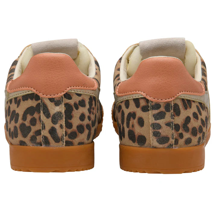 GOLA - WOMEN'S ELAN SAFARI TRAINER