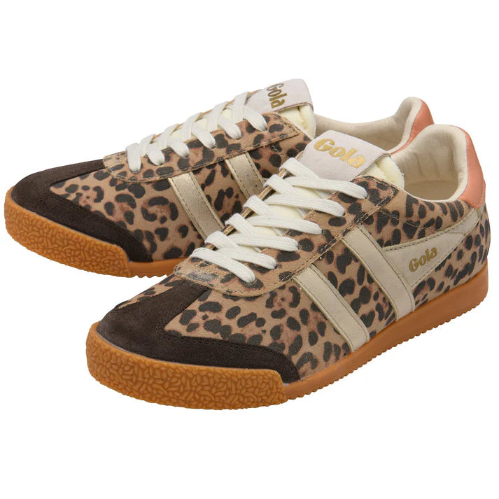 GOLA - WOMEN'S ELAN SAFARI TRAINER