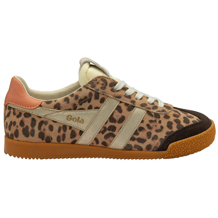 GOLA - WOMEN'S ELAN SAFARI TRAINER