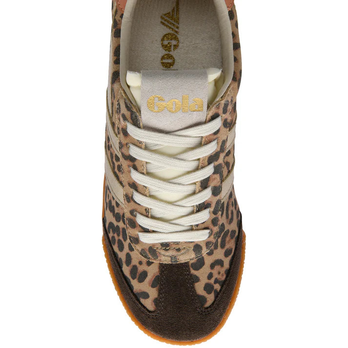 GOLA - WOMEN'S ELAN SAFARI TRAINER