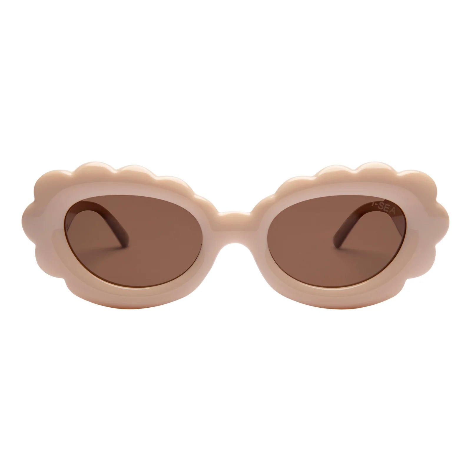 I-SEA - GOLDEN HOUR SUNGLASSES
