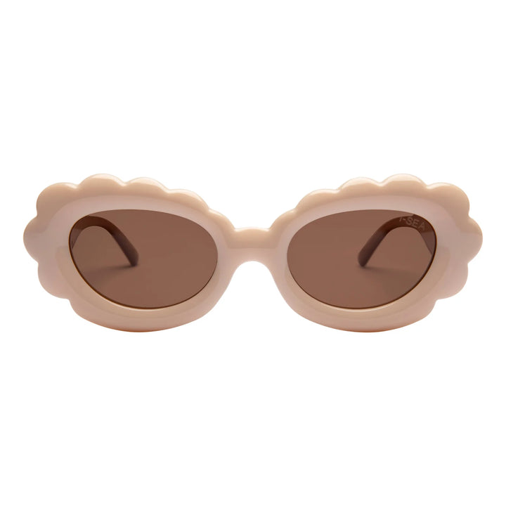 I-SEA - GOLDEN HOUR SUNGLASSES