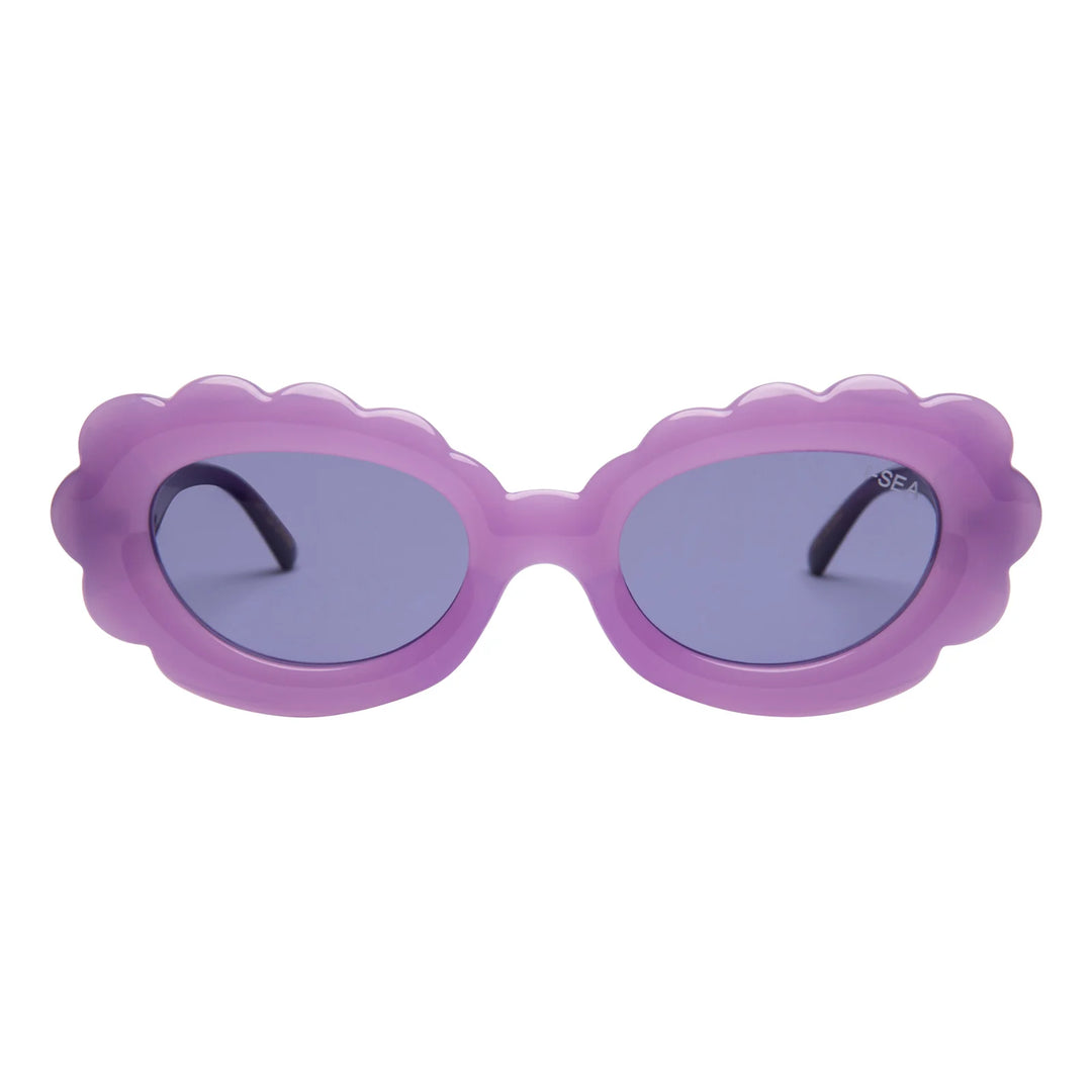 I-SEA - GOLDEN HOUR SUNGLASSES