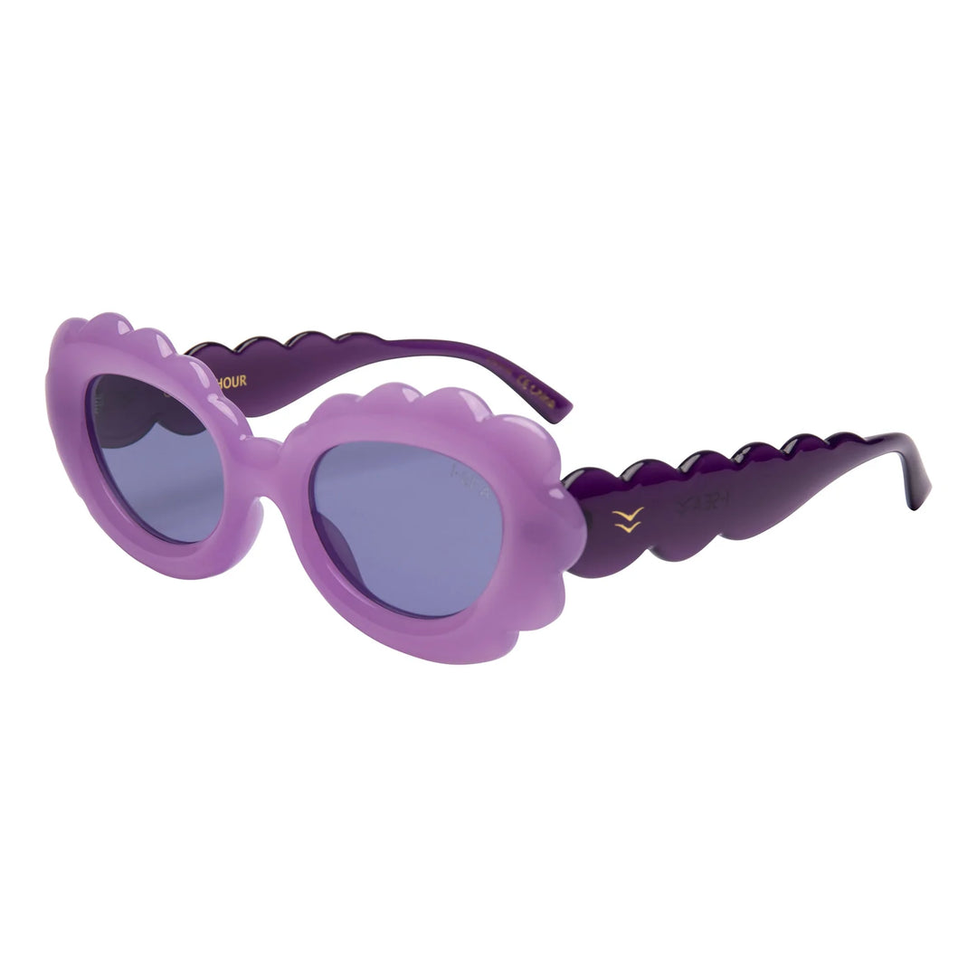 I-SEA - GOLDEN HOUR SUNGLASSES
