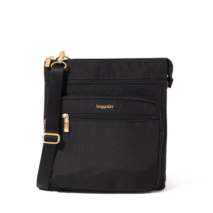 BAGGALLINI - OUT AND ABOUT CROSSBODY
