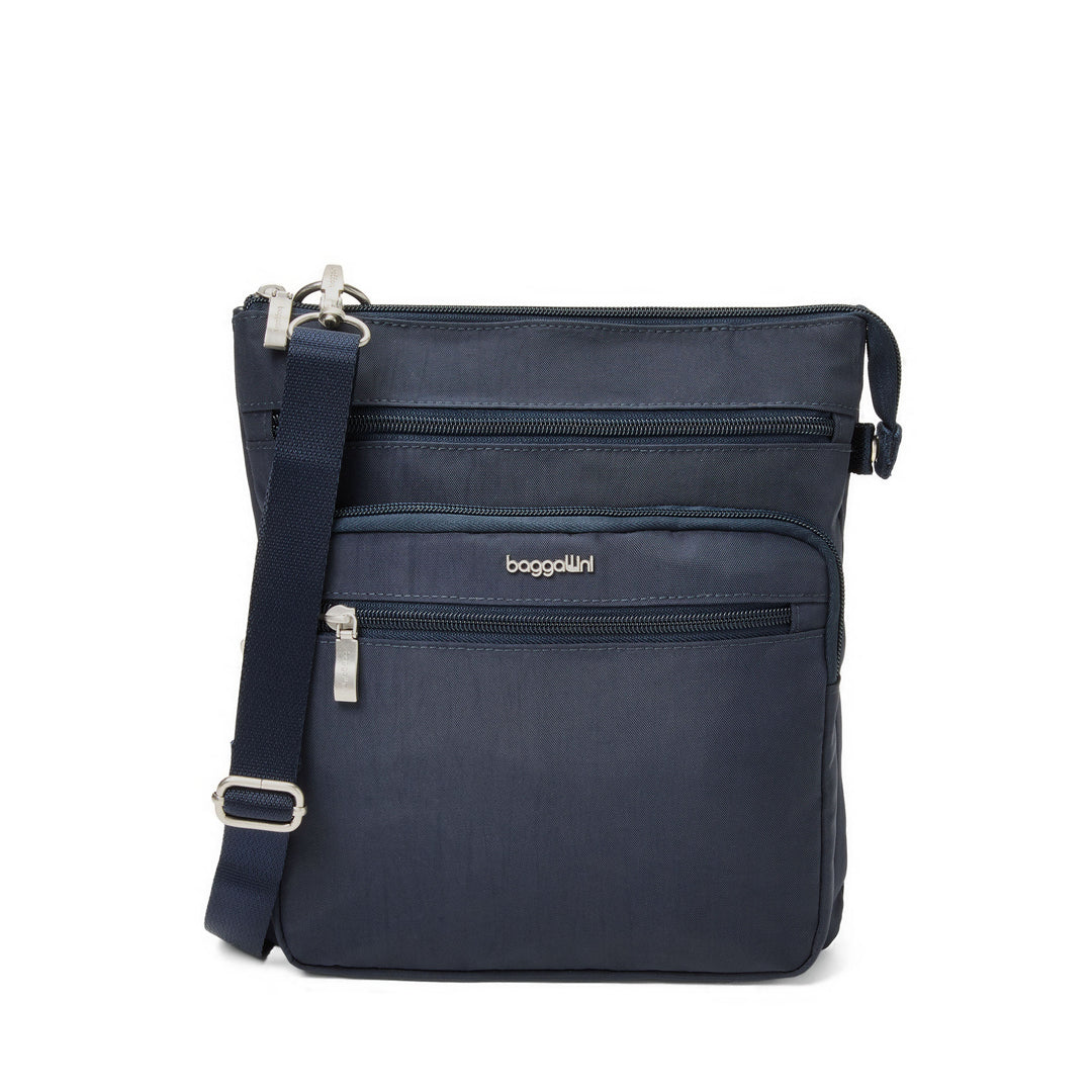 BAGGALLINI - OUT AND ABOUT CROSSBODY