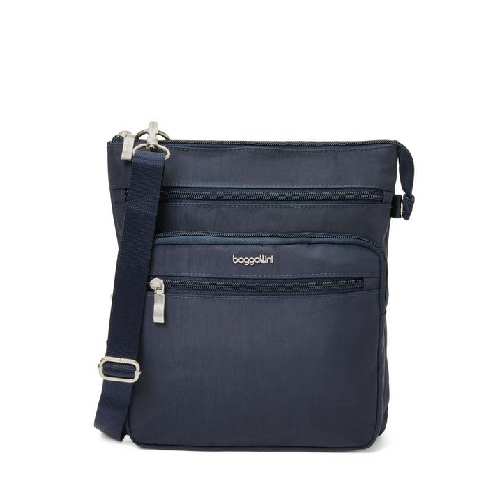 BAGGALLINI - OUT AND ABOUT CROSSBODY