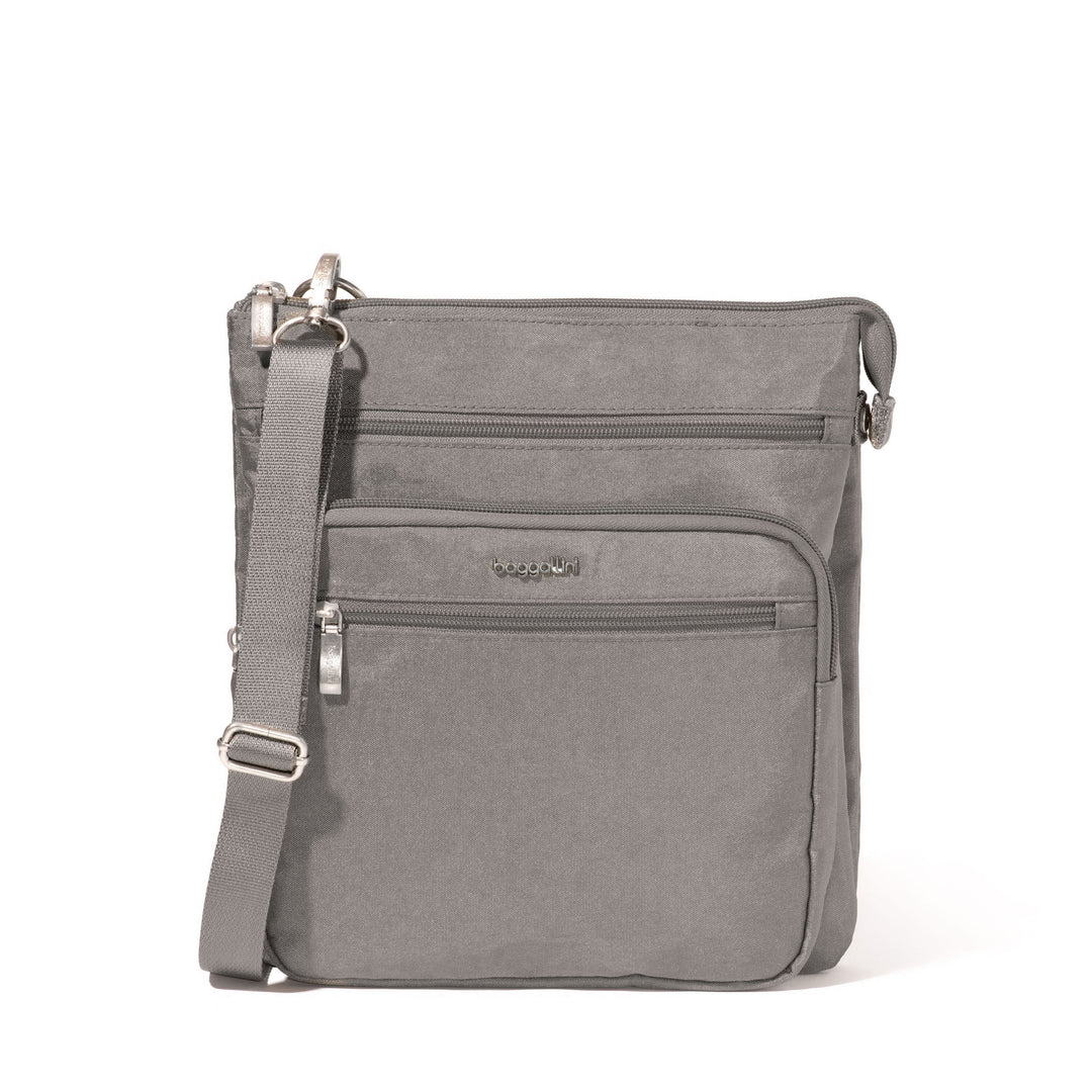 BAGGALLINI - OUT AND ABOUT CROSSBODY