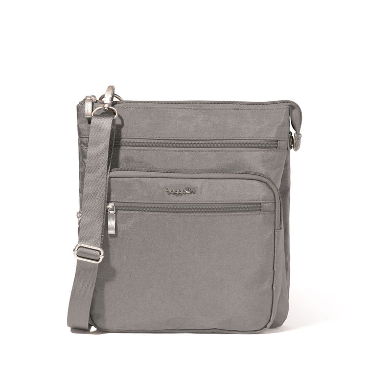 BAGGALLINI - OUT AND ABOUT CROSSBODY