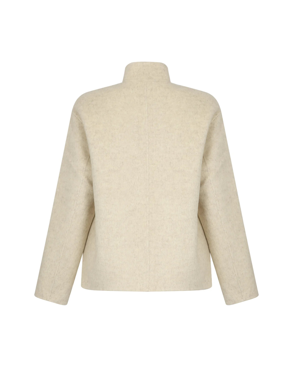 SILVIAN HEACH - WOMEN'S DANKUM SHORT COAT