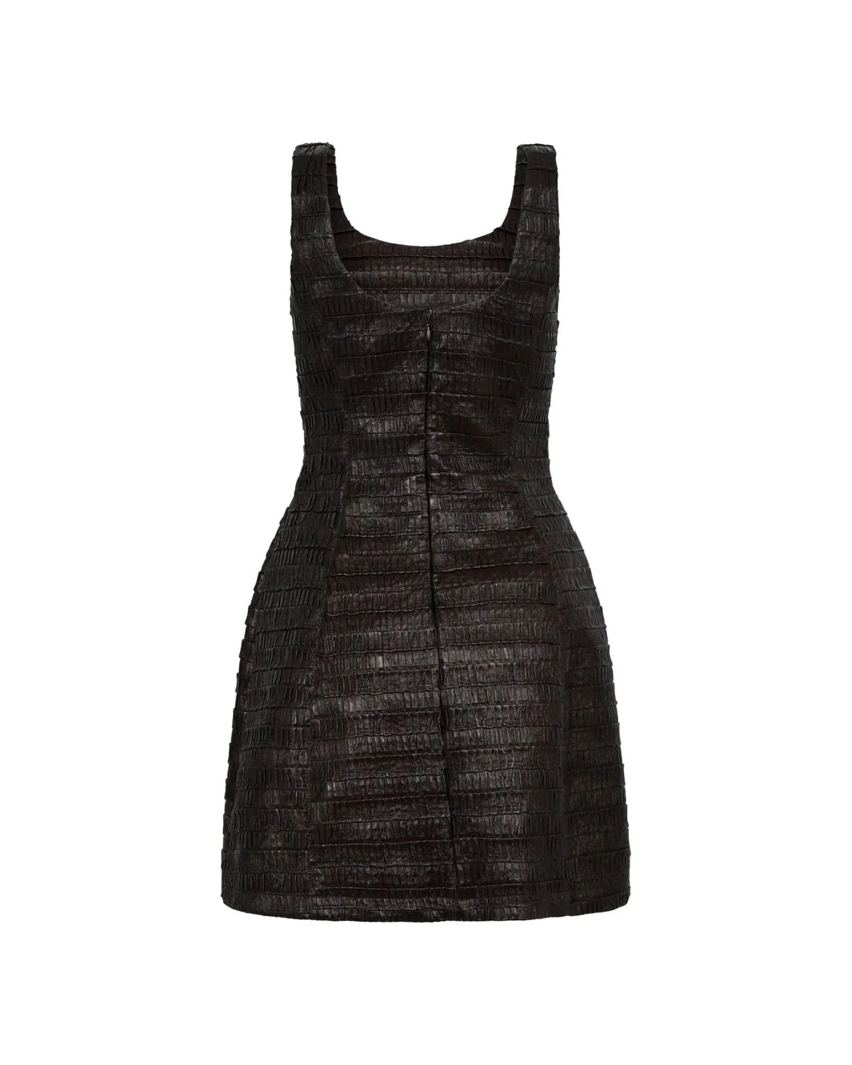 SILVIAN HEACH - WOMEN'S BRUEV SHORT DRESS