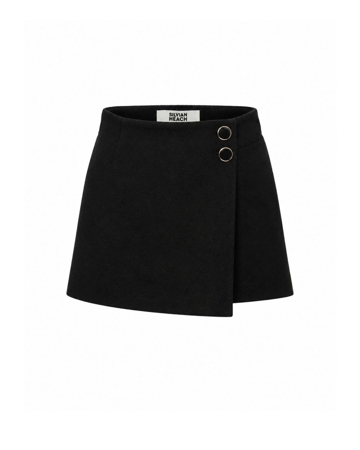 SILVIAN HEACH - WOMEN'S GINOSI SKORT