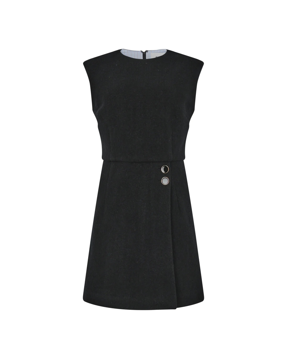 SILVIAN HEACH - WOMEN'S SOVIO SHORT DRESS