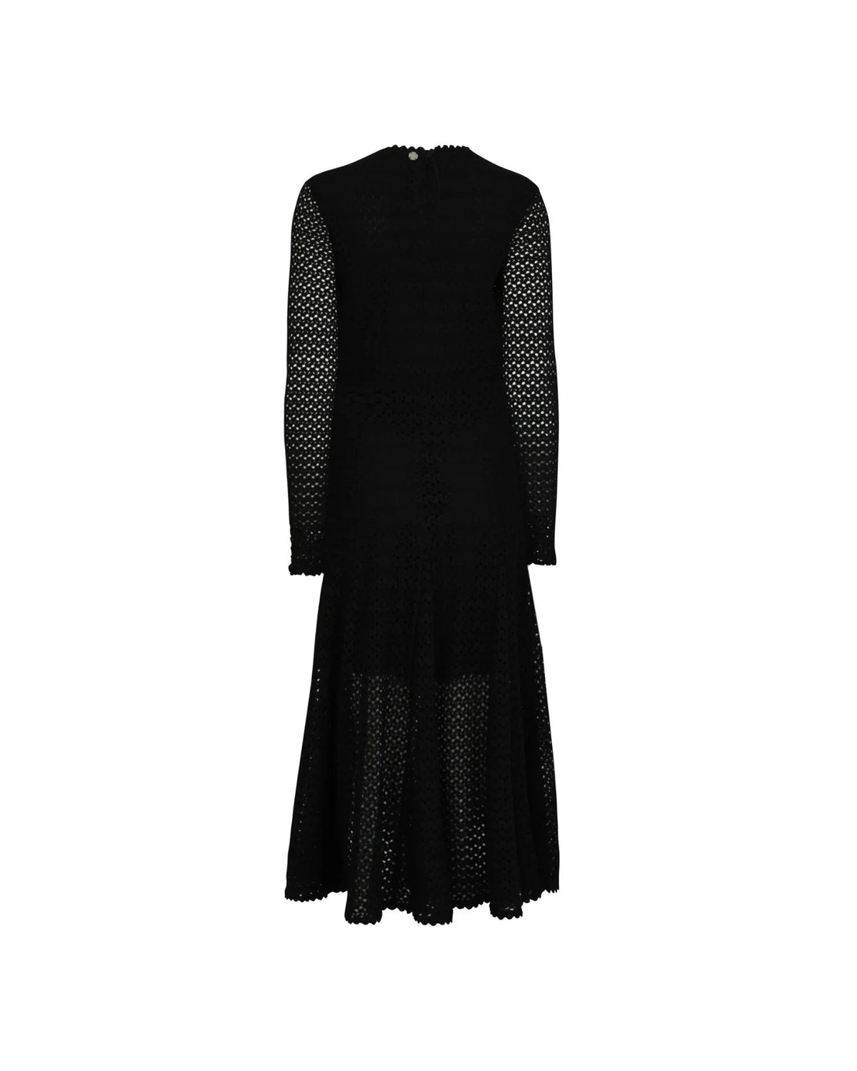SILVIAN HEACH - WOMEN'S ZONTO LONG DRESS